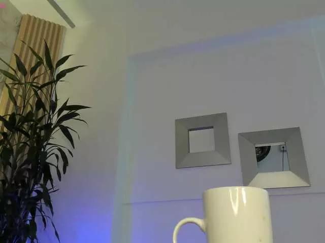ebonyyhot from BongaCams is Freechat