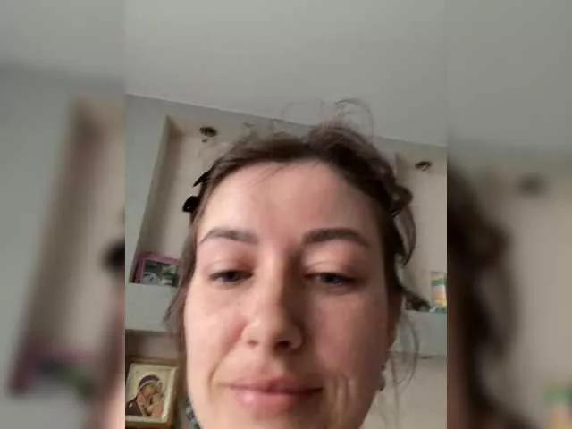 Ekaterina-2017 from BongaCams is Freechat