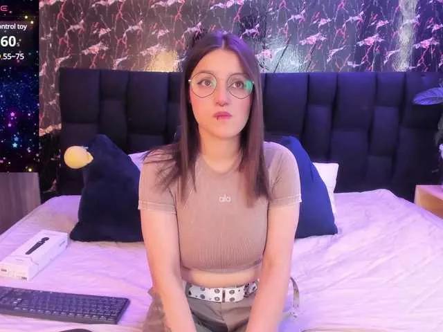 Girls free live sex cams: Check out the satisfaction of typing and cam2cam with our sensual livestreamers, who will teach you all about temptation and desires with their smoking hot physiques.