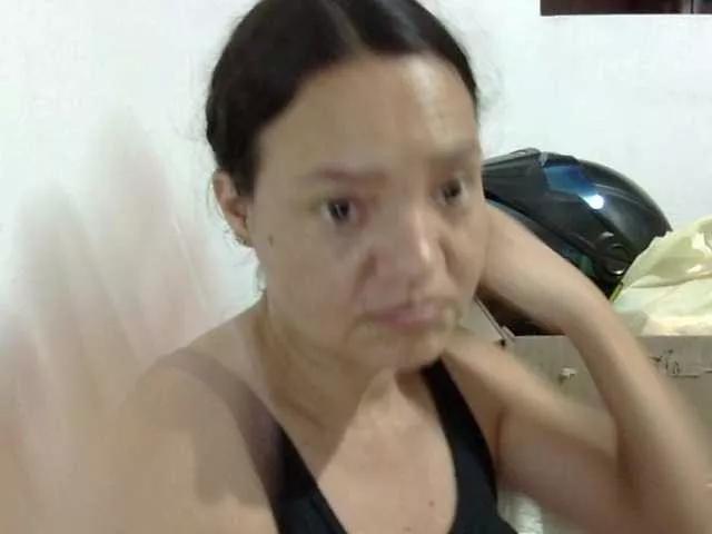 ElizabethMart from BongaCams is Freechat