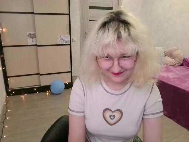 ElizabethWooler from BongaCams is Freechat