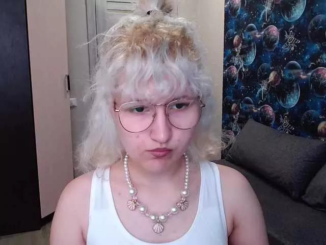ElizabethWooler from BongaCams is Freechat