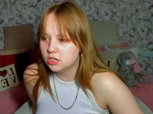 Photos of ElizaGrant from BongaCams is Freechat