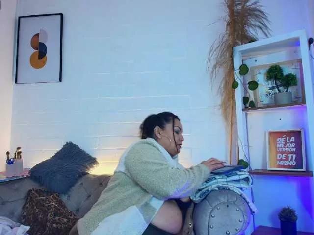 EllenaBoobs from BongaCams is Freechat