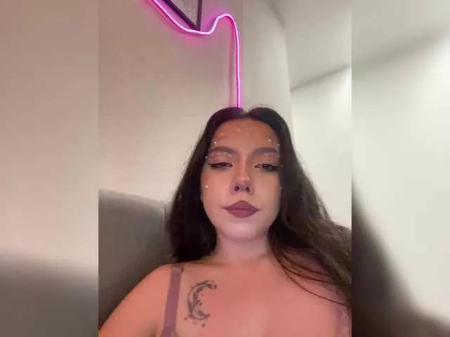 ElliLin from BongaCams is Freechat