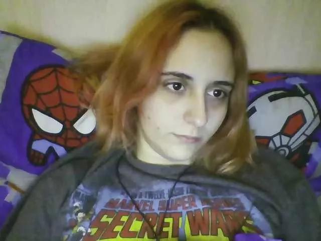 Emaprincessa from BongaCams is Freechat