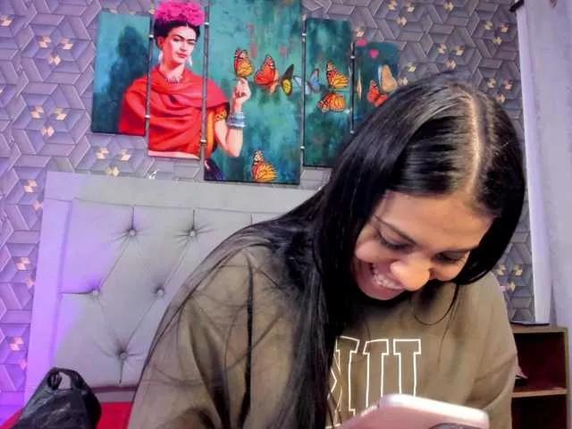 Emily-Rivera78 from BongaCams is Freechat