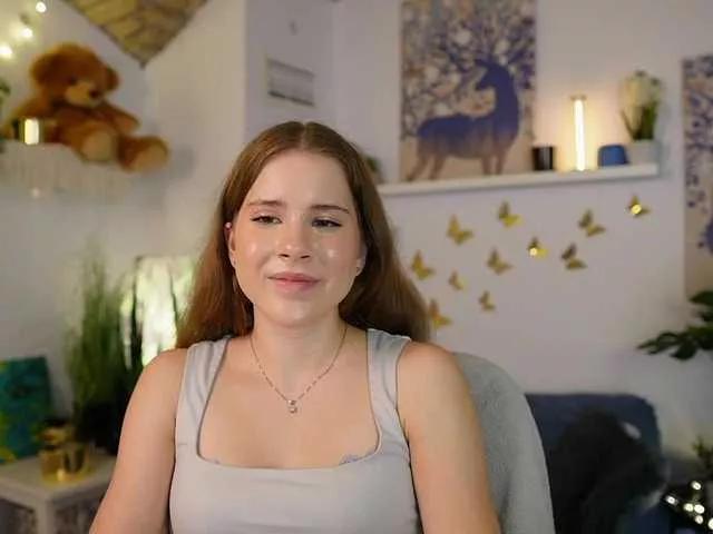 EmilyBlake from BongaCams is Freechat