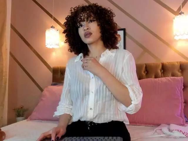 Emilywills from BongaCams is Freechat