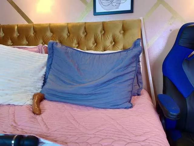 Emilywills from BongaCams is Freechat