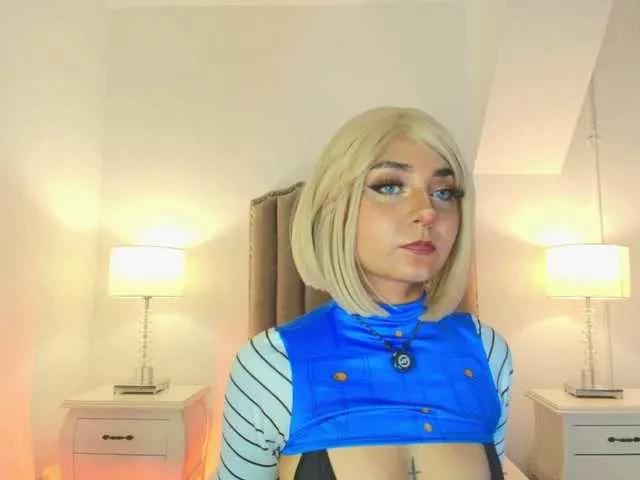 Emma-Torres1 from BongaCams is Freechat