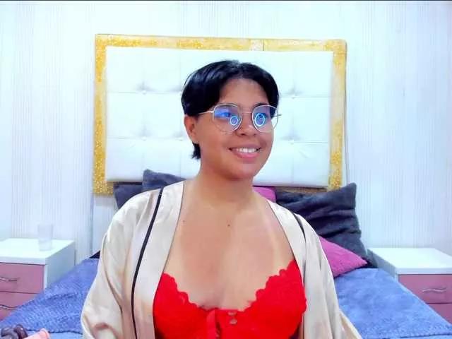 Emmaa-Lex from BongaCams is Freechat