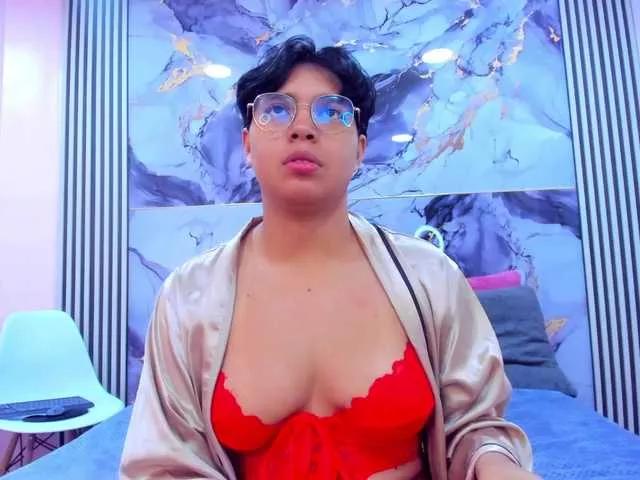 Emmaa-Lex from BongaCams is Freechat