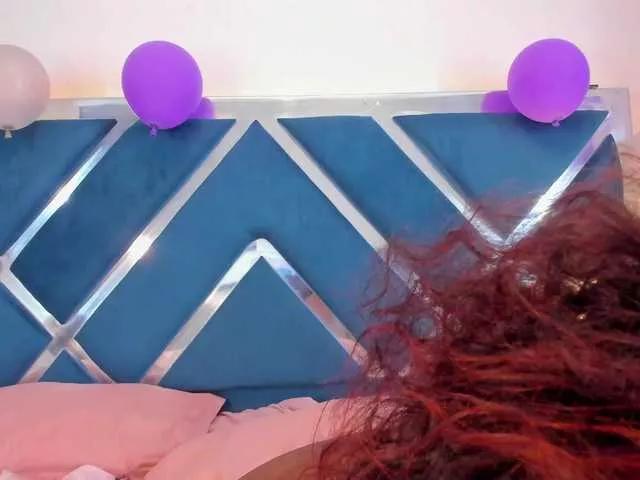 Emmagrace00 from BongaCams is Freechat