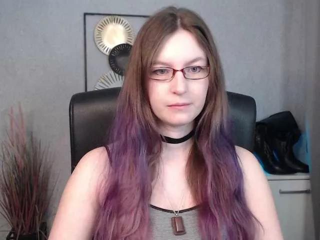 EmmaHeart from BongaCams is Freechat