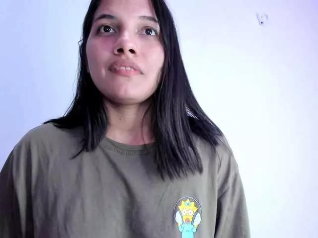 EmmaSanches from BongaCams is Freechat