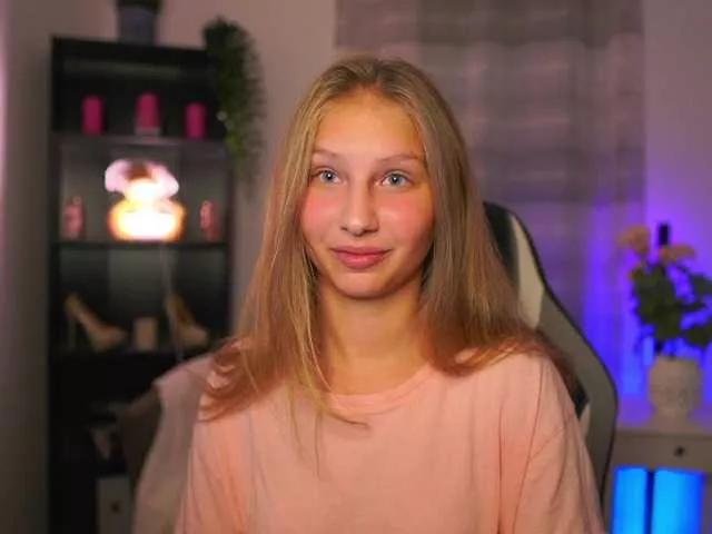 emmiemurray from BongaCams is Freechat