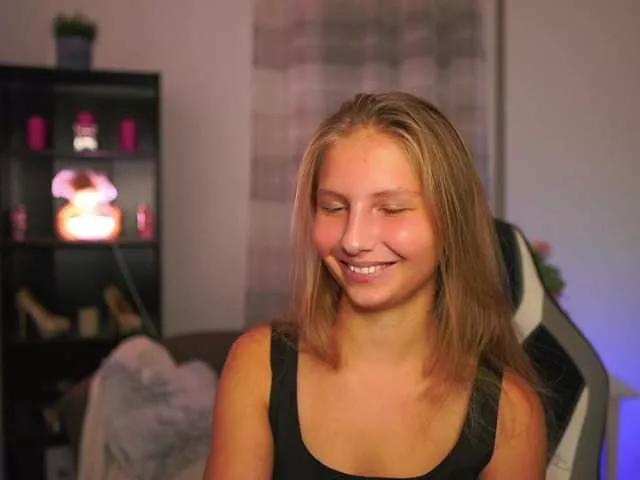 emmiemurray from BongaCams is Freechat