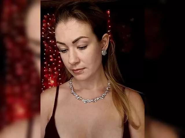 EnergyGirl from BongaCams is Freechat