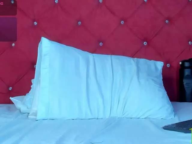 Eris-Rose from BongaCams is Freechat