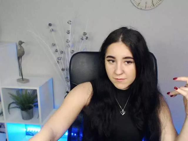 Girls free live sex cams: Check out the satisfaction of typing and cam2cam with our sensual livestreamers, who will teach you all about temptation and desires with their smoking hot physiques.