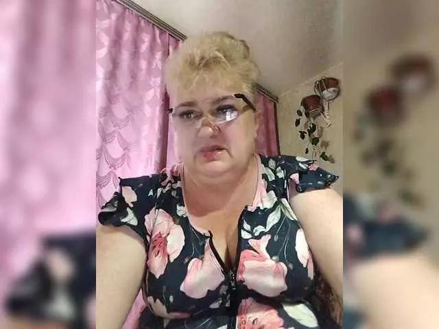 EugeniaLady from BongaCams is Freechat