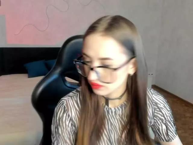 evacooper from BongaCams is Freechat