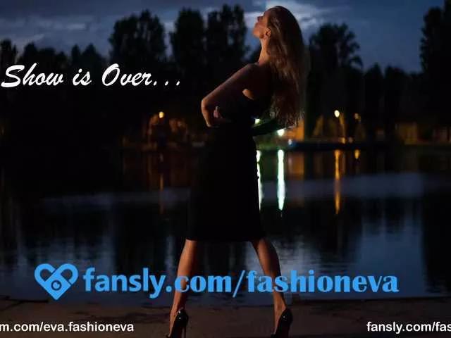 Photos of EvaFashionista from BongaCams is Freechat