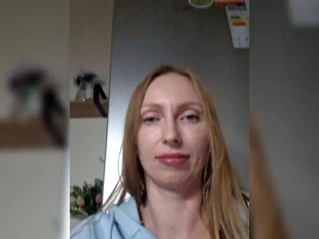 EvaXlove69 from BongaCams is Freechat