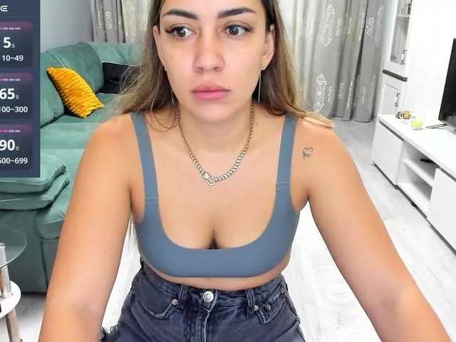 Photos of EveeEvian from BongaCams is Freechat