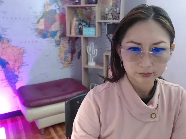 EvelynnMiller from BongaCams is Freechat