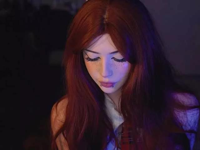 ex1angel from BongaCams is Freechat