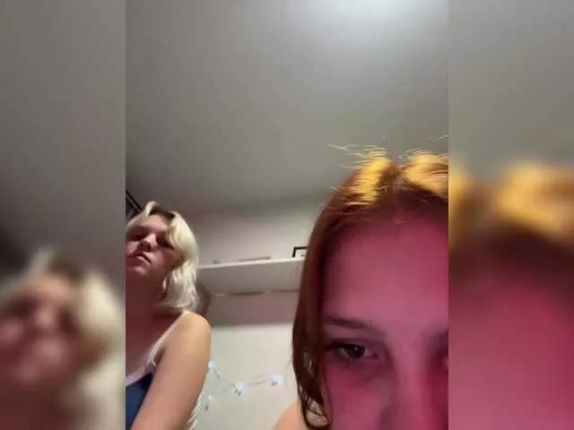 Photos of FairyGirls from BongaCams is Freechat