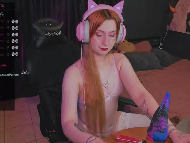 faketattoo from BongaCams is Freechat