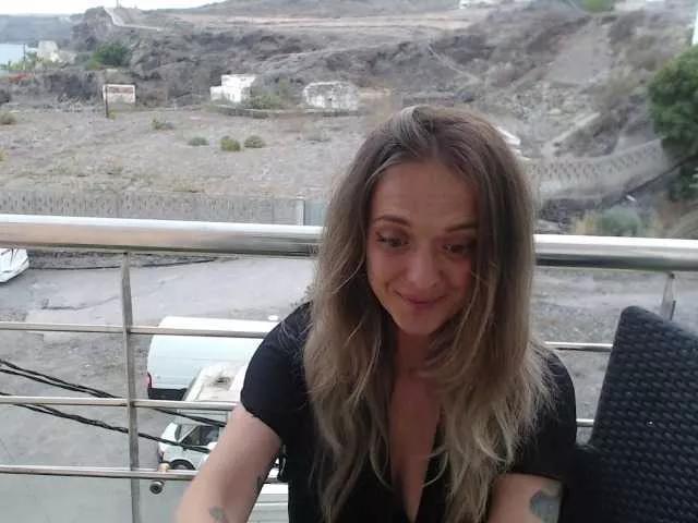 Fanorasweet from BongaCams is Freechat