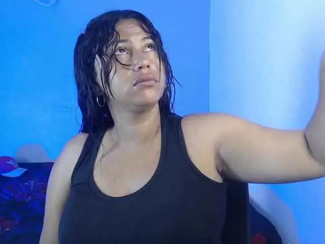 Fantasticgirl from BongaCams is Freechat