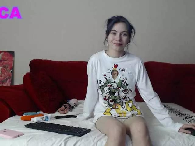 Photos of Feyka-dream from BongaCams is Freechat