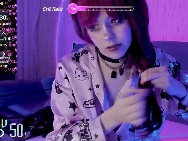Photos of FuckAnimeGirl from BongaCams is Freechat