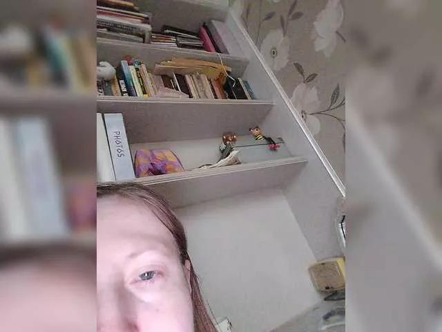 Funny331 from BongaCams