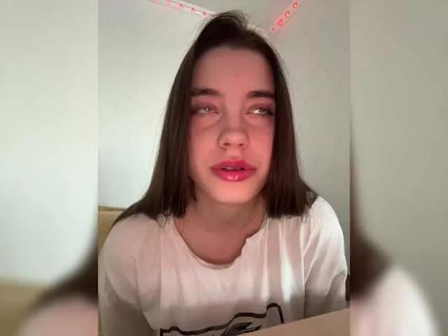 FunnyBanny0312 from BongaCams is Freechat