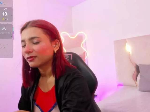 Gaby-tay1 from BongaCams is Freechat