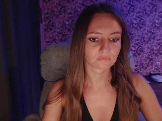 Gamora- from BongaCams is Freechat