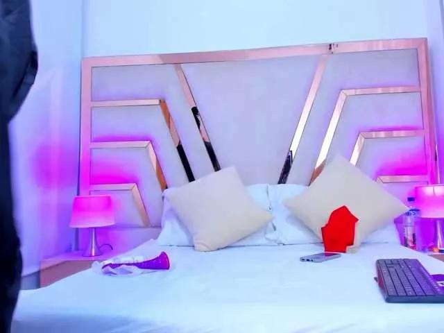 GenesisLunar from BongaCams is Freechat