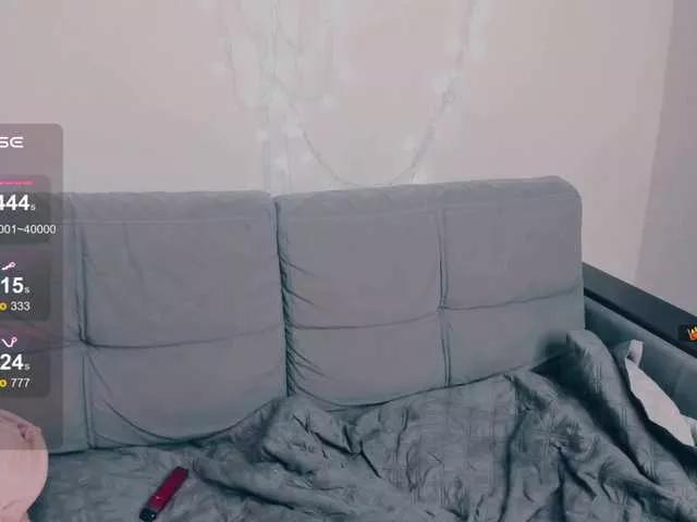 GeraBrown from BongaCams is Freechat