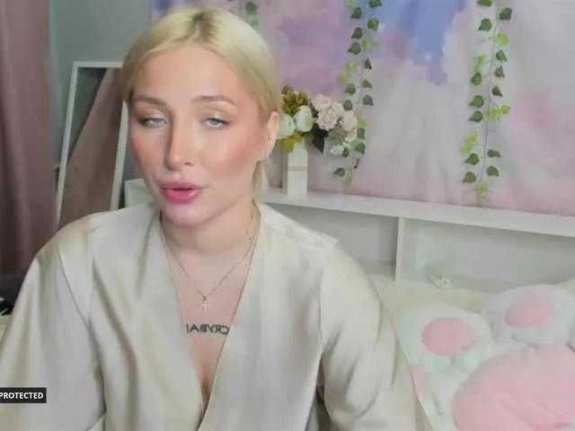 ghostgirl1 from BongaCams is Freechat