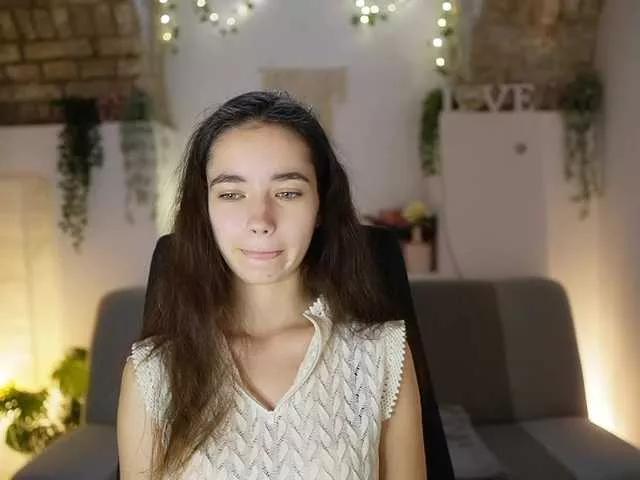 Photos of GiaPaige18 from BongaCams is Freechat