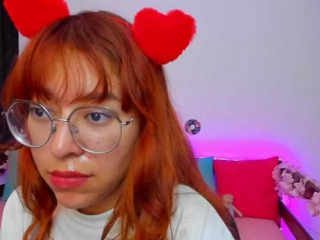 Gigimoon from BongaCams is Freechat
