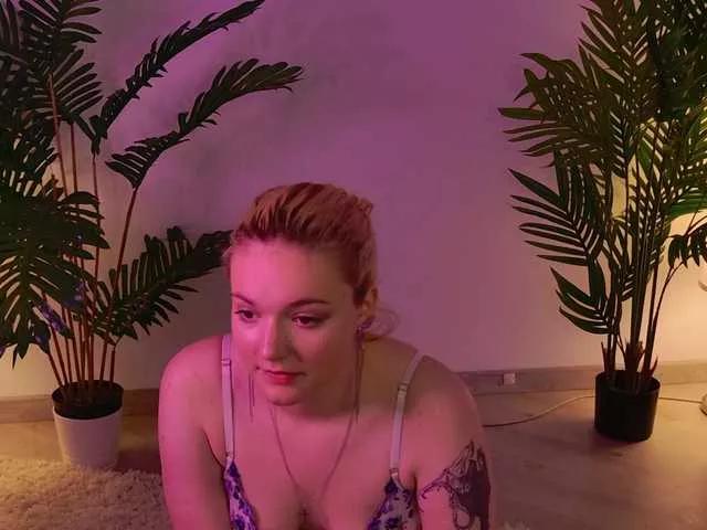 Photos of GingerLisa from BongaCams is Freechat