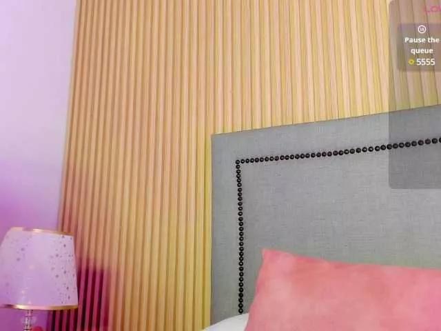 gipsela-gomez from BongaCams is Freechat