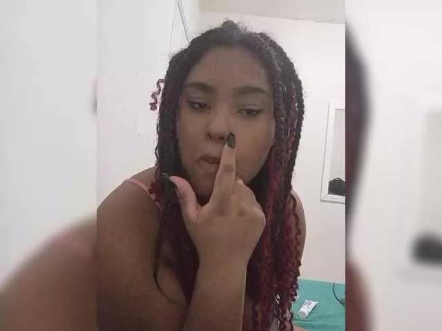 GloriaBlack from BongaCams is Freechat